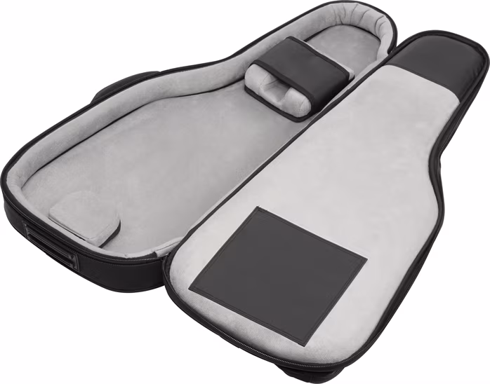 Ibanez IGBQ724-BK Powerpad Ultra Gig Bag Q Series - Pokrowiec na gitarę elektryczną