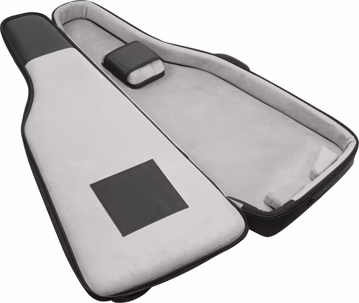 Ibanez IGBX724-BK Powerpad Ultra Gig Bag X, IC, FRM Series - Pokrowiec na gitarę elektryczną