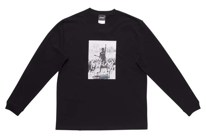 Ibanez IBAL001M - Koszulka