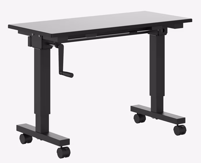 Wavebone Hover 900 Manual Keyboard Stand Black - Statyw klawiszowy