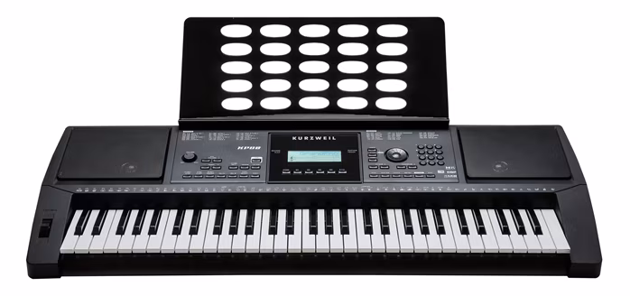 Kurzweil KP80 - Keyboard z dynamiką uderzenia