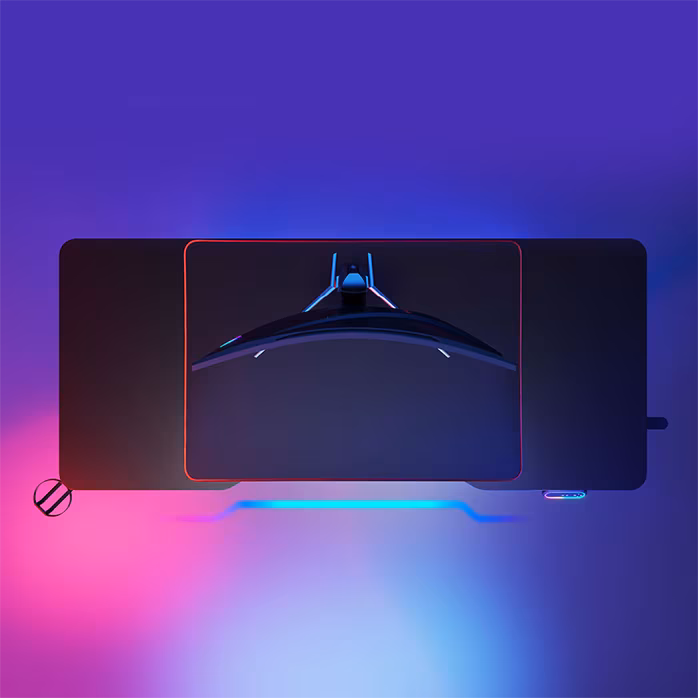 Mozos DX - Biurko studyjne