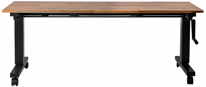Wavebone Hover 1400 Manual Keyboard Stand Wood - Statyw klawiszowy