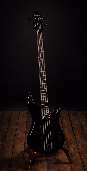 Ibanez 1984 Roadstar II Bass RB850 BK - Elektryczna gitara basowa