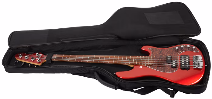 Sandberg California VM 5 MR PFF MH - Elektryczna gitara basowa