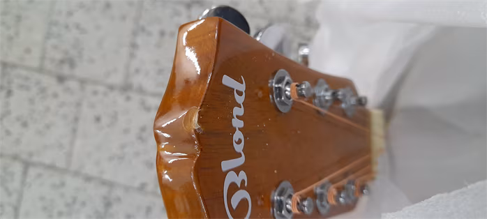 Blond Melody (uszkodzone) - Gitara akustyczna