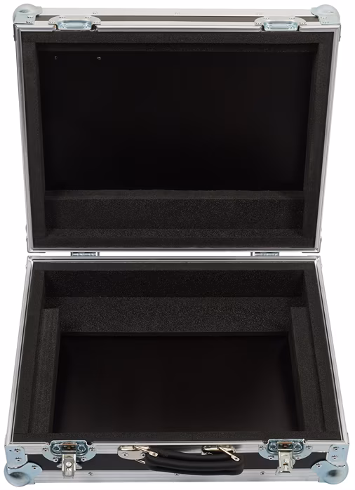 Razzor Cases Soundcraft EPM12 kufr - Case do miksera