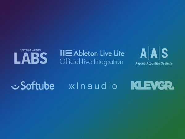 Novation Launchkey Mini MK3 - Keyboard USB/MIDI