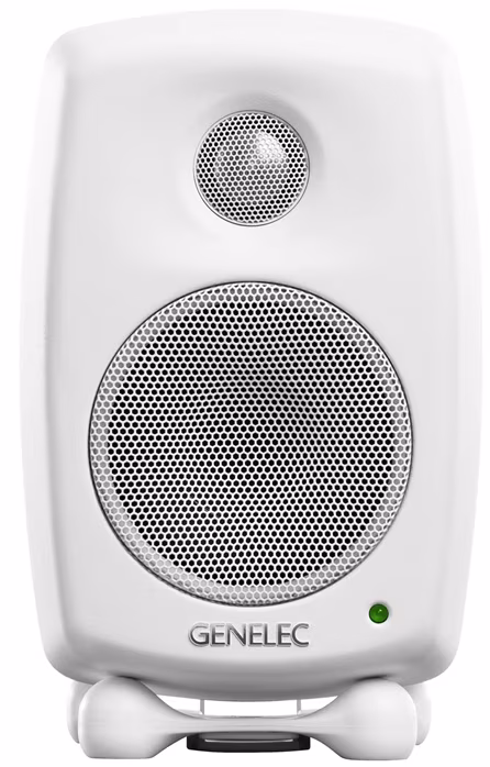 Genelec 8010AW - Aktywny monitor studyjny