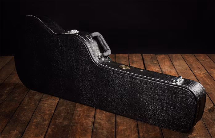 Fender 1982 Dan Smith Stratocaster Natural - Gitara elektryczna
