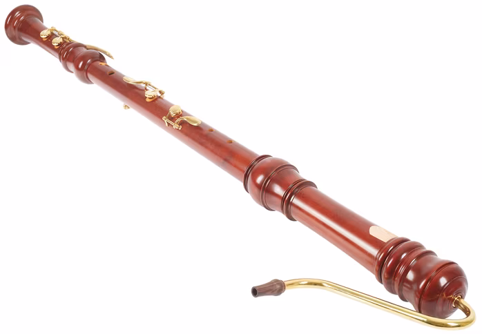 Yamaha YRB-61-SP - Flet prosty basowy