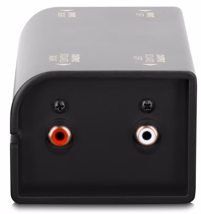 Palmer RIVER enz (rozpakowane) - DI Box