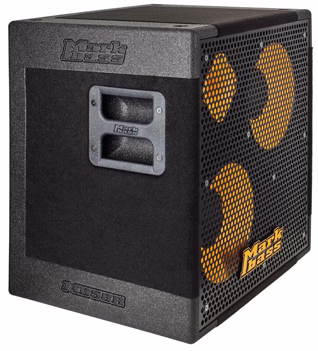 Markbass MB58R 122 Energy - 4 - Kolumna do gitar basowych