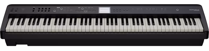 Roland FP-E50 - Przenośne cyfrowe pianino sceniczne