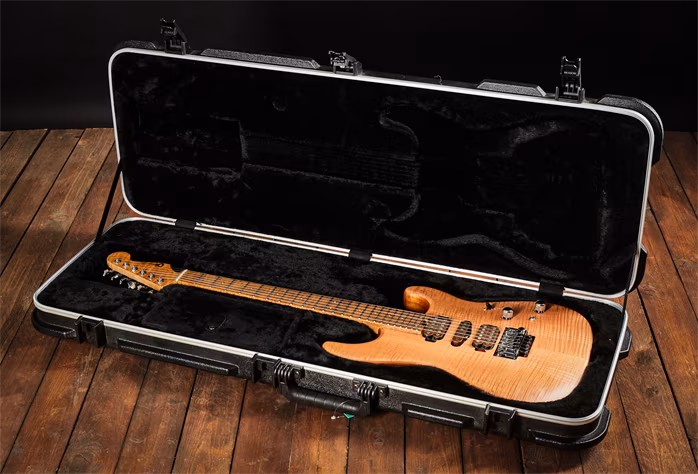 Charvel 2018 Guthrie Govan USA - Gitara elektryczna