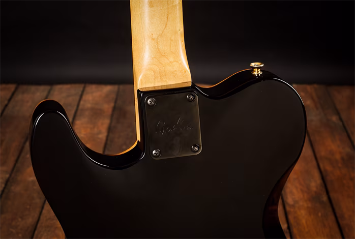 Godin 1993 Artisan Maple Top - Gitara elektryczna