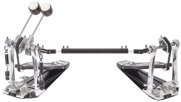 Tama HP 200PTW - Stopa podwójna do bębna basowego