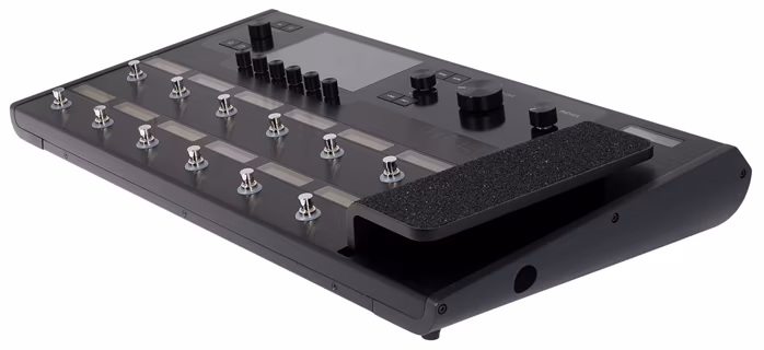 Line 6 Helix (rozpakowane) - Multiefekt gitarowy