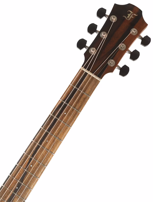 Furch Rainbow Dc-LE - Gitara elektroakustyczna