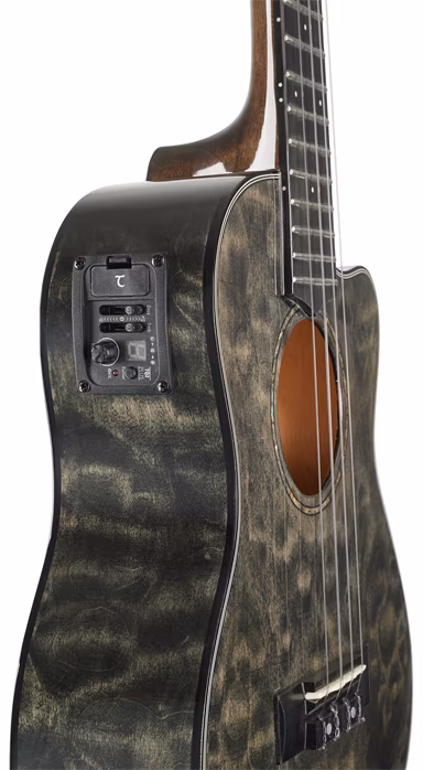 Tanglewood TWT 28 E - Ukulele elektroakustyczne