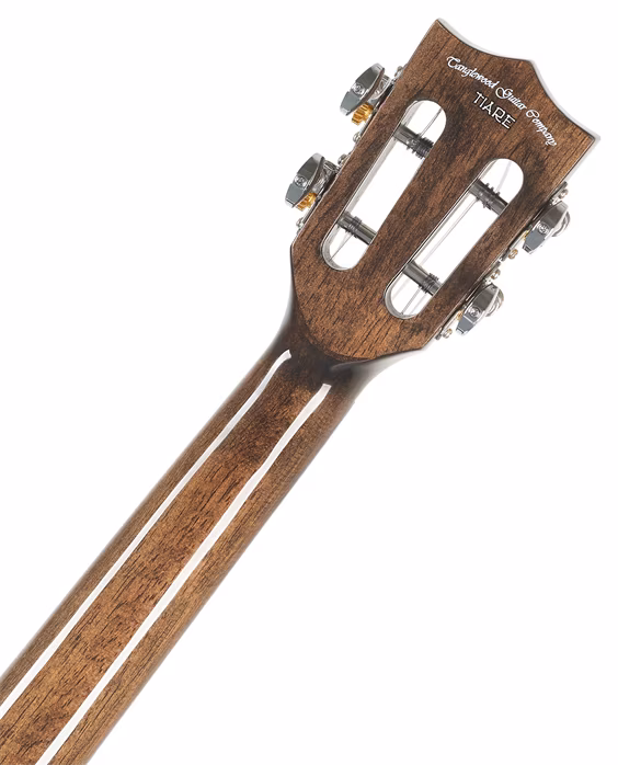 Tanglewood TWT 28 E - Ukulele elektroakustyczne