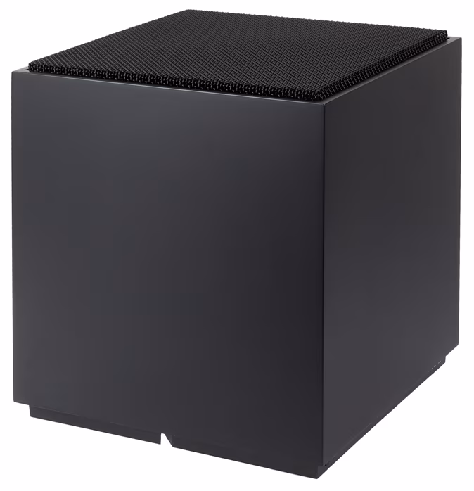 Teenage Engineering OD-11 Black - Aktywna kolumna