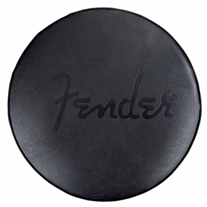 Fender 30" Blackout Barstool - Krzesło barowe
