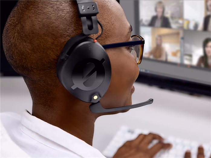 Rode NTH-100M - Słuchawki studyjne