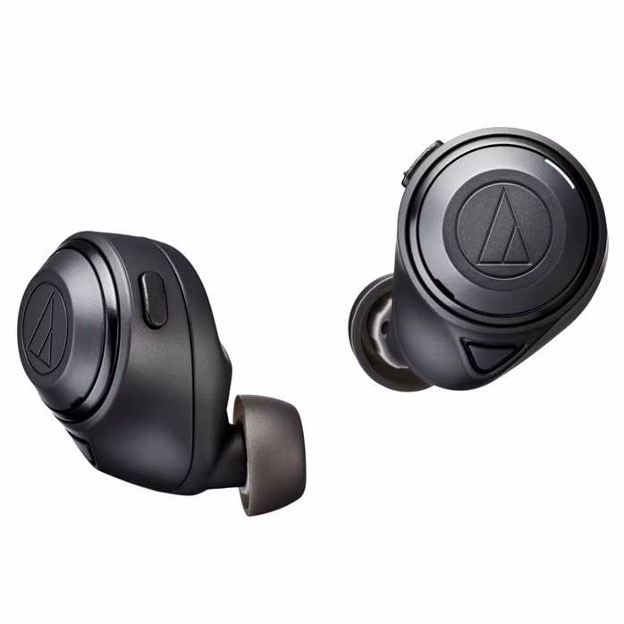 Audio-Technica ATH-CKS50TW - Słuchawki bezprzewodowy