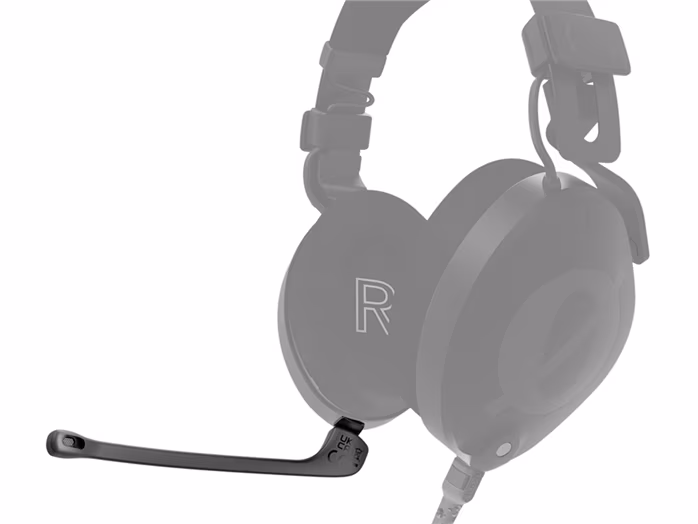 Rode NTH-Mic - Nagłowny mikrofon pojemnościowy