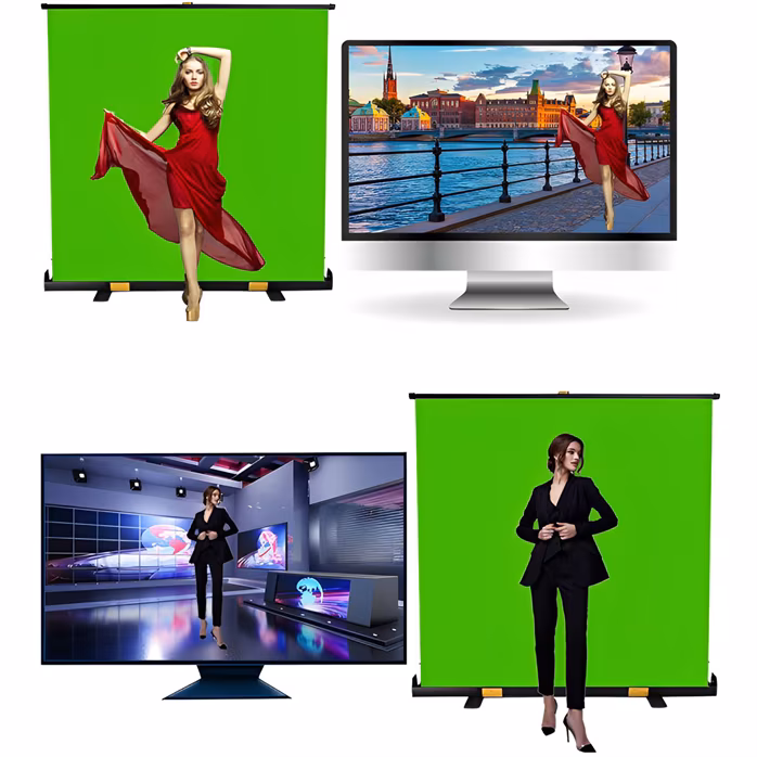 Mozos GS-PRO - Akcesoria