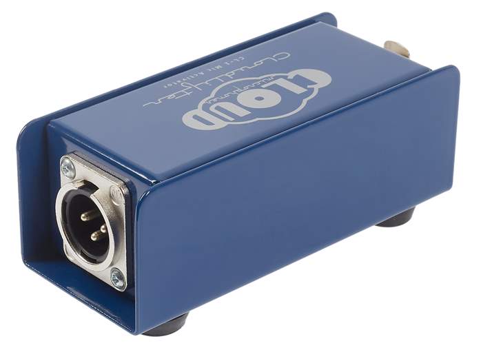 Cloud Microphones Cloudlifter CL-1 - Przedwzmacniacz mikrofonowy