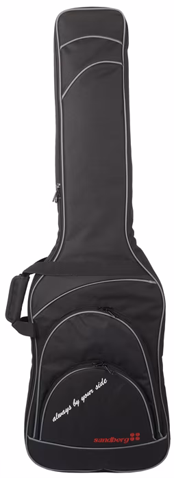 Sandberg California TT AOM MPFB WB - Elektryczna gitara basowa