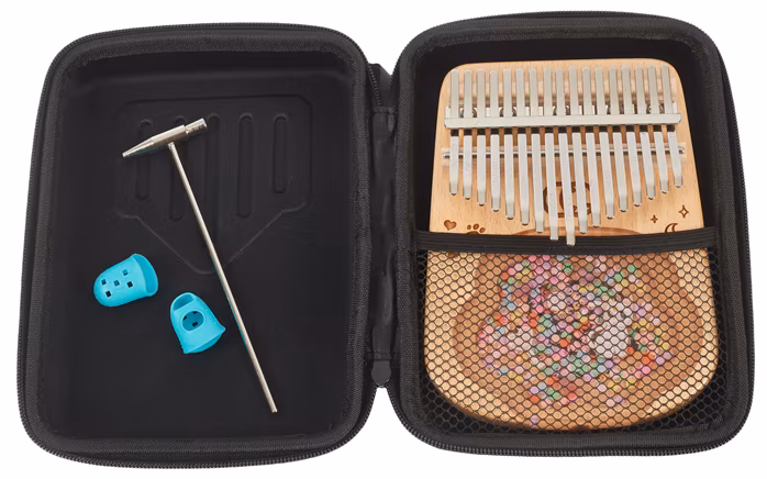 Cega CRG04 - Kalimba