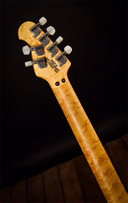 Music Man 1994 Eddie Van Halen - Gitara elektryczna