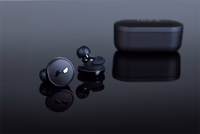 Nura NuraTrue Pro (rozpakowane) - Słuchawki bezprzewodowy