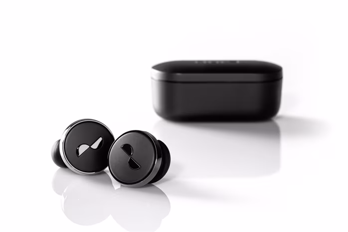 Nura NuraTrue Pro - Słuchawki bezprzewodowy