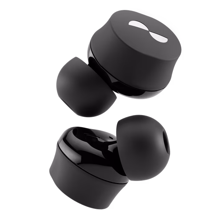 Nura NuraBuds 2 - Słuchawki bezprzewodowy