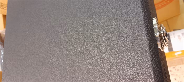 ESP E-II M-II STBLK (rozpakowane) - Gitara elektryczna