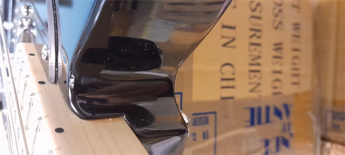 Fender Squier FSR Bullet Telecaster MN BK (używane) - Gitara elektryczna