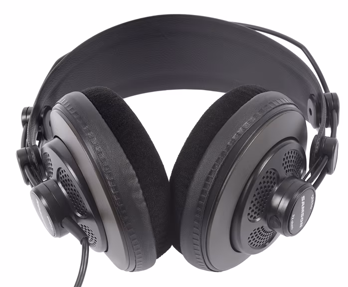 Samson SR850 2 Pack - Słuchawki studyjne