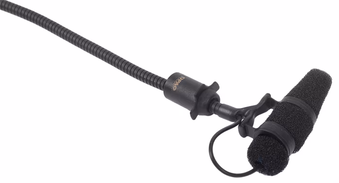 DPA Microphones 4099-DC-1-101-U - Pojemnościowy mikrofon instrumentalny