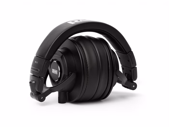 Rane RH-2 - Słuchawki