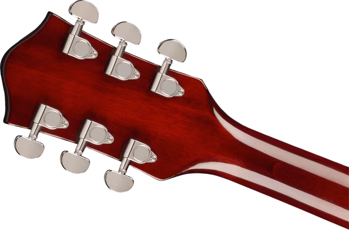 Gretsch G2604T Streamliner OXB - Gitara półakustyczna