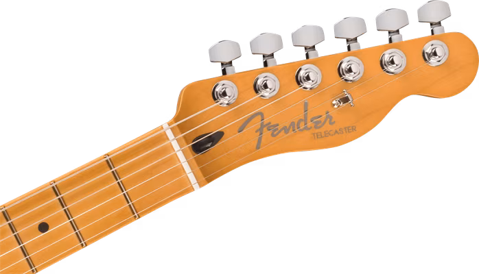 Fender Player Plus Tele MN SSB (rozpakowane) - Gitara elektryczna