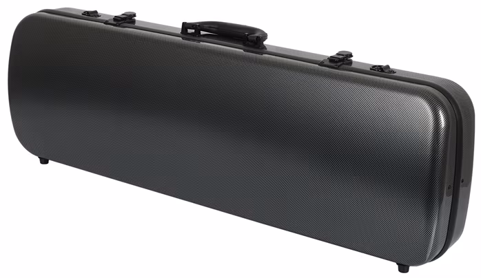 Palatino CF 420 Ultra Lite Vln Case - Futerał na skrzypce