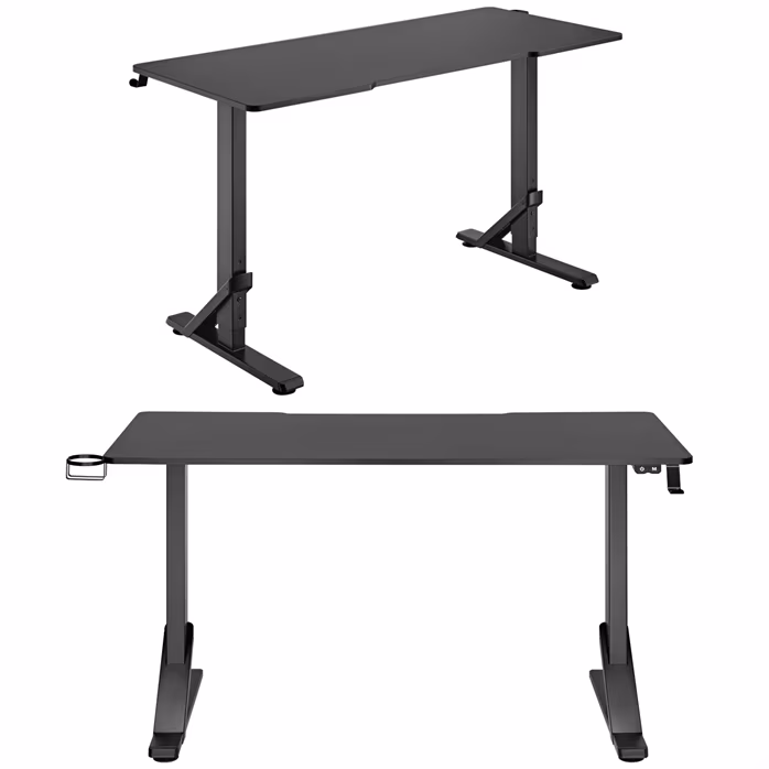 Mozos GDESK-RGB - Biurko studyjne