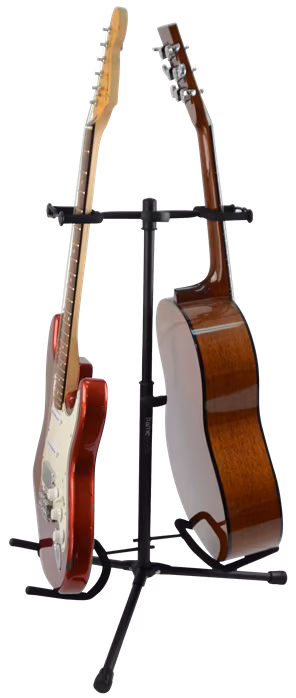 Gator Frameworks GFW-GTR-2000 - Statyw do kilku instrumentów