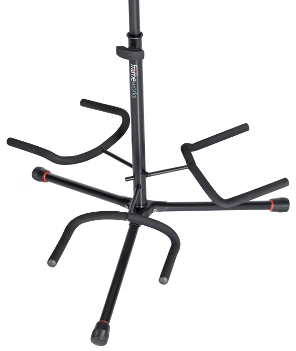 Gator Frameworks GFW-GTR-3000 - Statyw do kilku instrumentów
