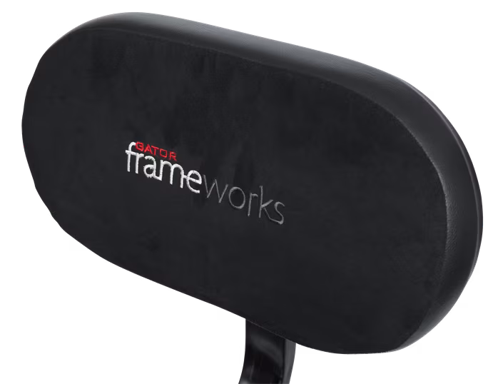 Gator Frameworks GFW-GTR-SEAT - Stołek gitarowy